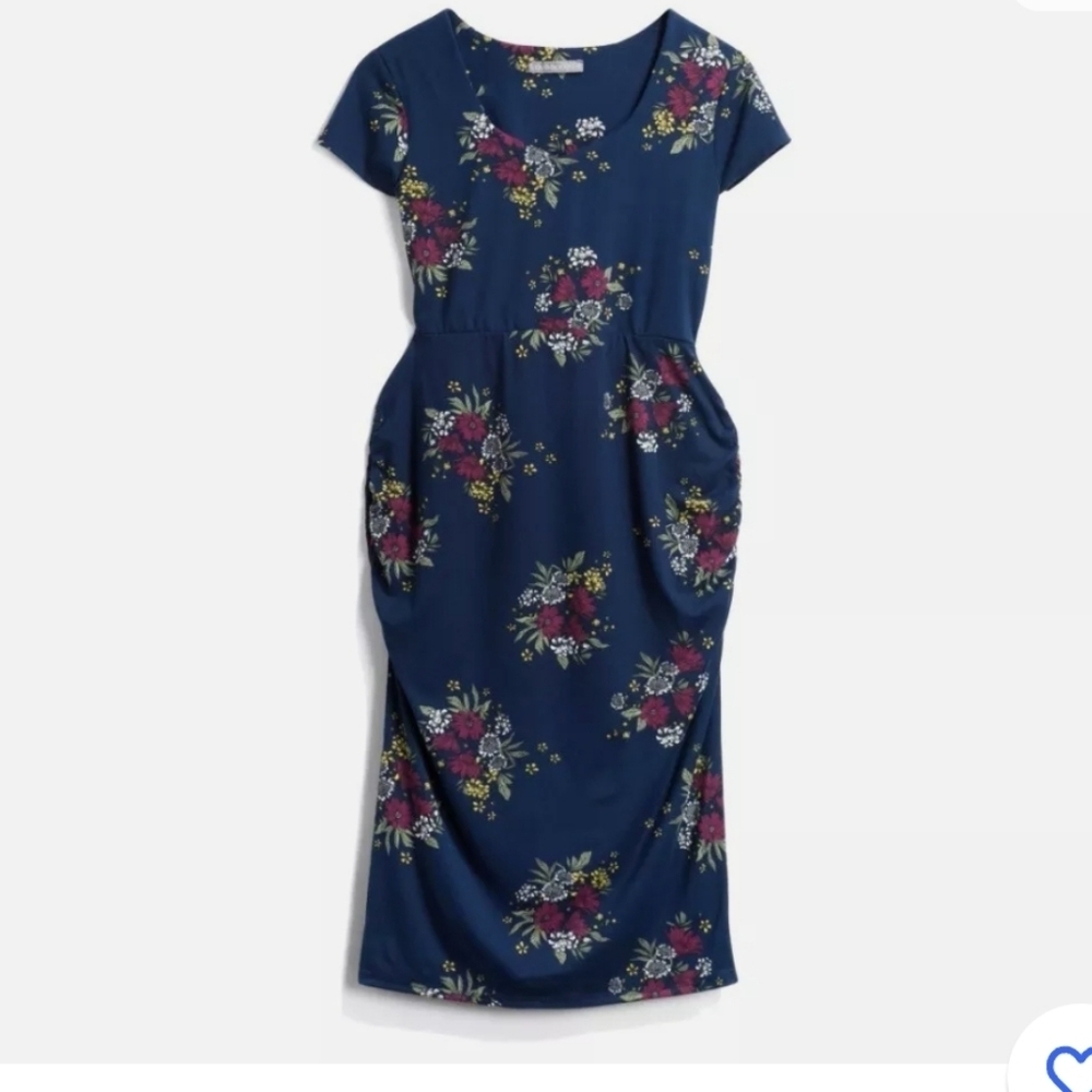 Loveappella Maternity Dress
